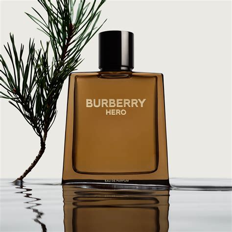 burberry rot parfum herren|Burberry hero 100ml price.